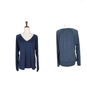 Ideology Long Sleeve Women’s Active Top Size XLarge